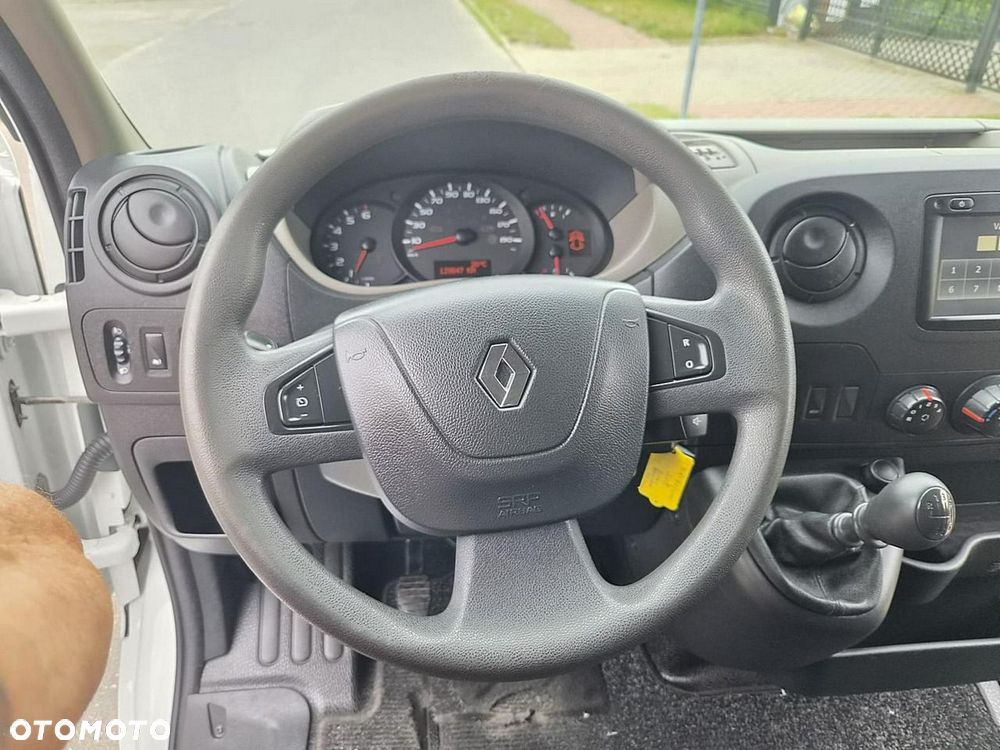 Renault Master - 11