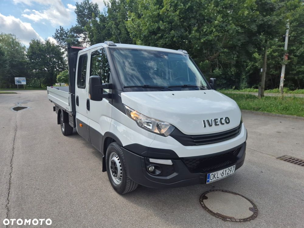 Iveco Daily - 4