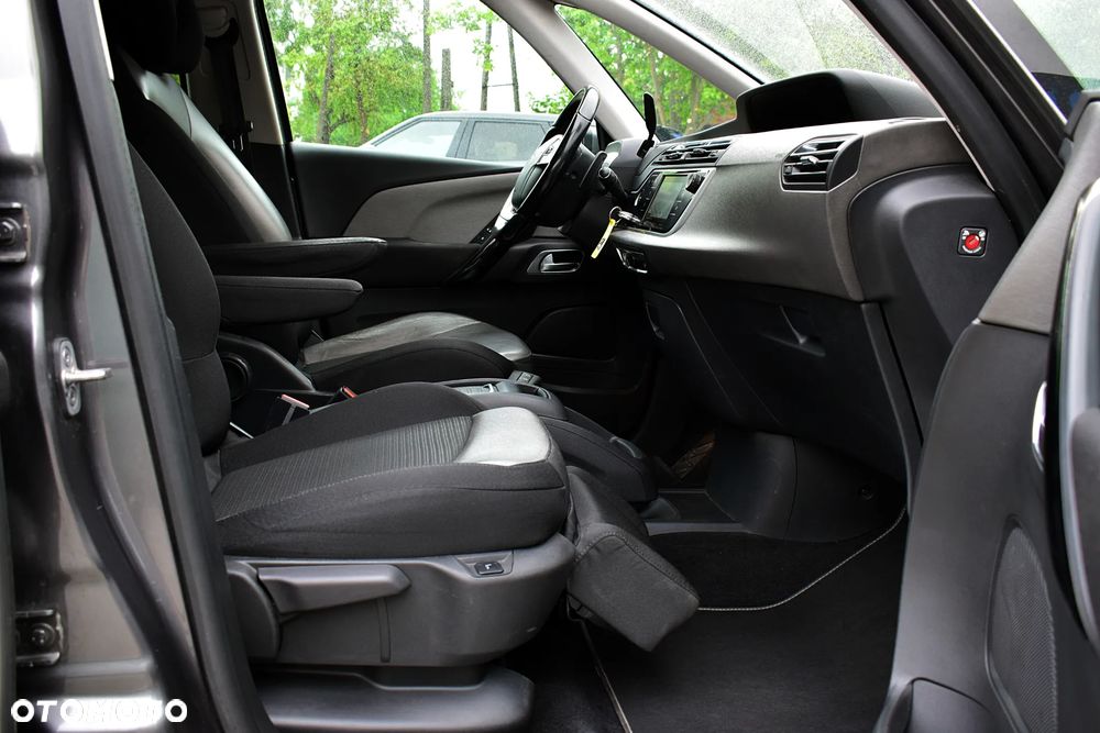 Citroën C4 Picasso 2.0 BlueHDi Shine S&S EAT6 - 8