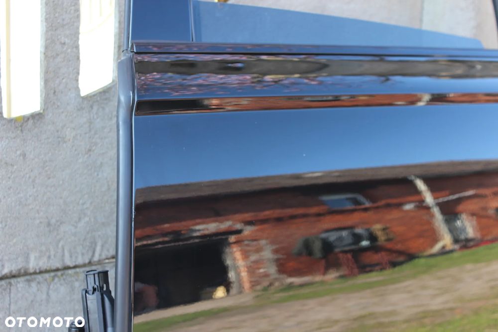 DRZWI TYLNE LEWE AUDI A6 C7 AVANT LY9T 2015 - 12