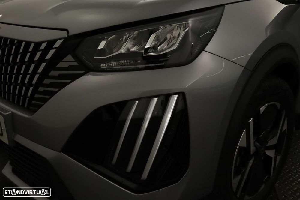 Peugeot e-2008 54 kWh Allure - 6