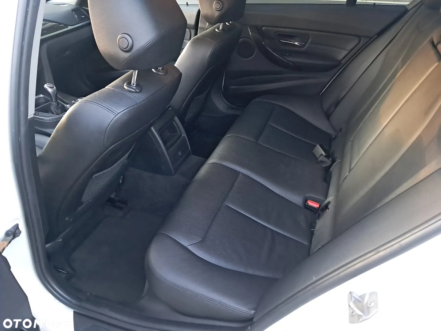 BMW Seria 3 320d Modern Line - 15