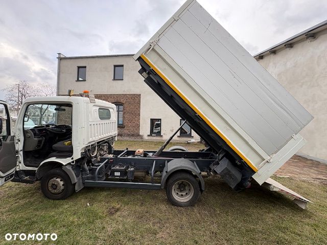 Nissan NT400 Cabstar 3,5t - 17