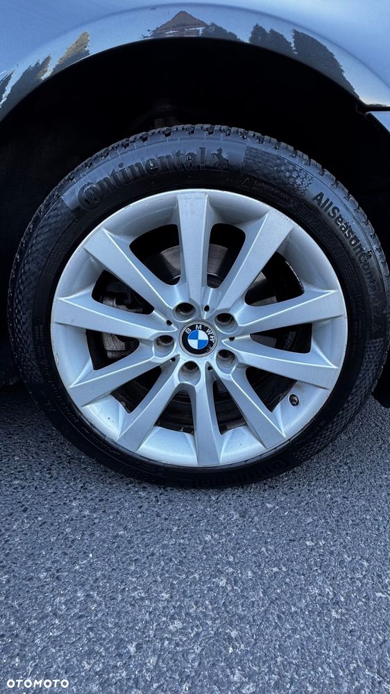 BMW Seria 5 528i xDrive Luxury Line - 19
