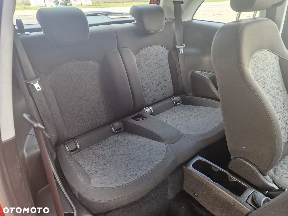 Opel Adam 1.2 120 Jahre - 11