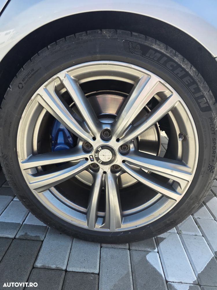 BMW Seria 4 - 10