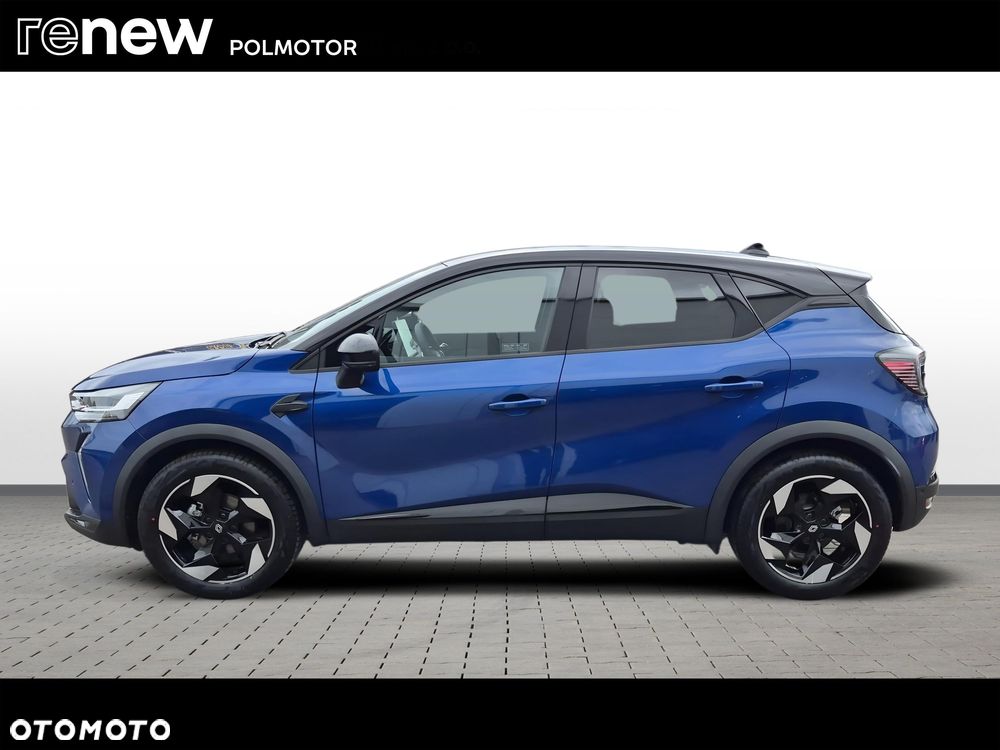 Renault Captur 1.3 TCe mHEV Techno EDC - 2