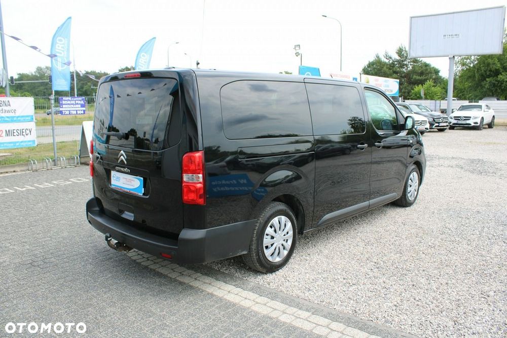 Citroën Jumpy Combi - 7
