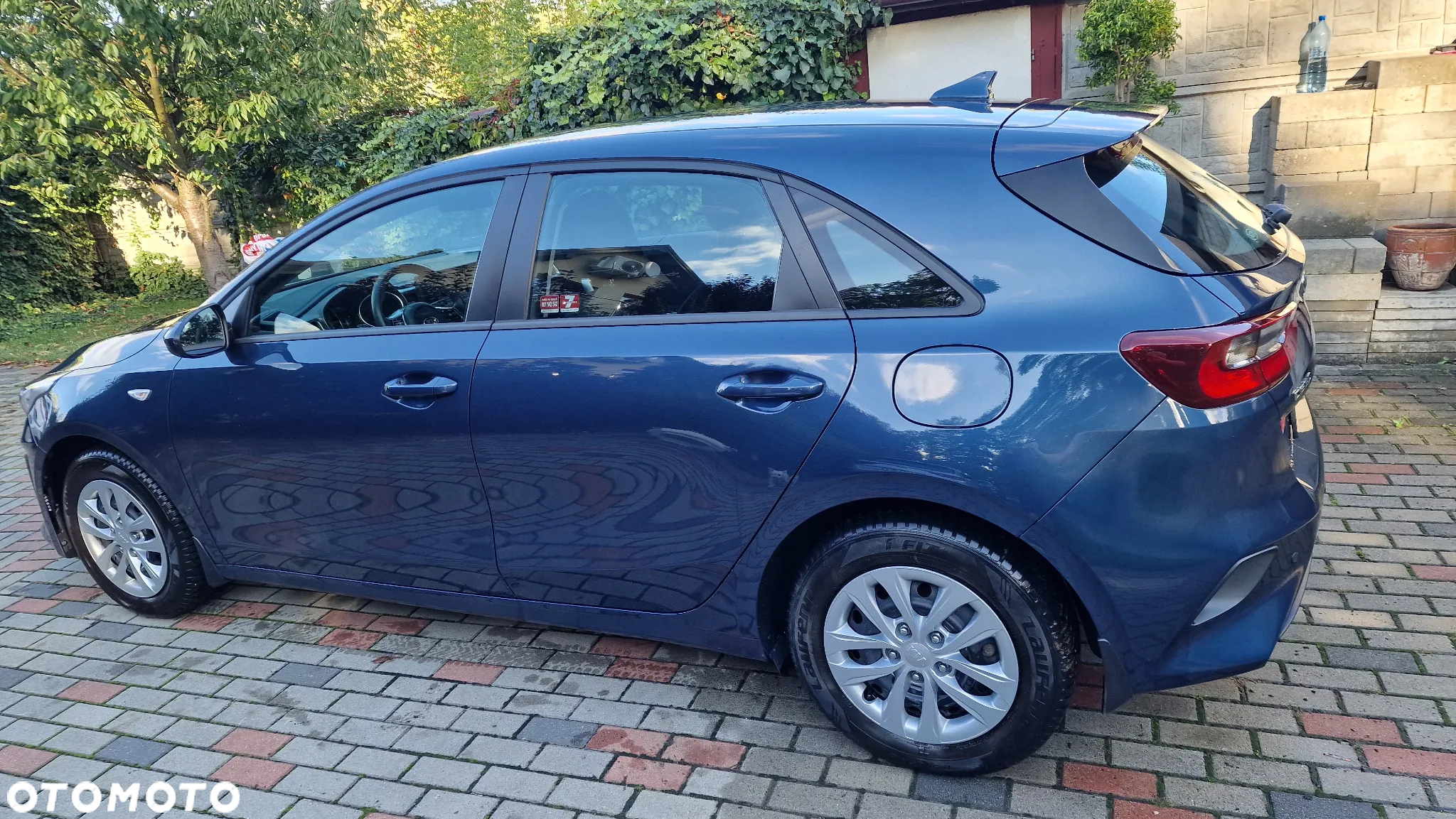 Kia Ceed 1.0 T-GDI S - 2