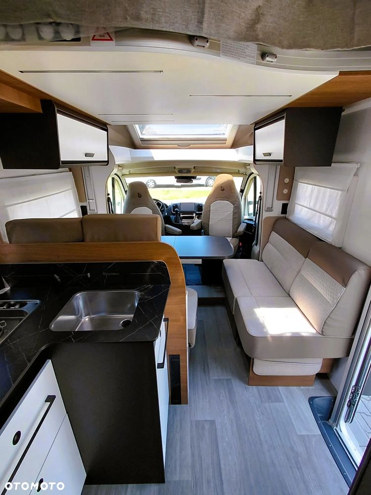 Benimar Mileo 263 - 33