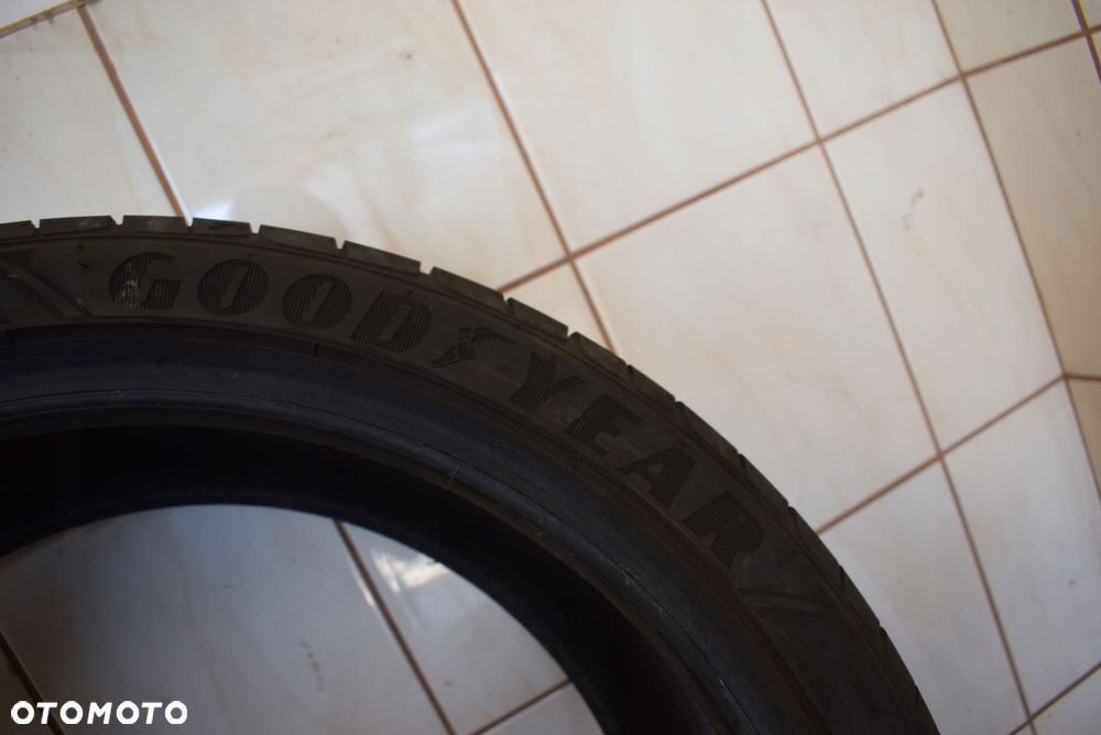 R18 225/40 Goodyear Eagle F1 Asymmetric 2 Run Flat 92W MOE Wysyłka gratis! - 7