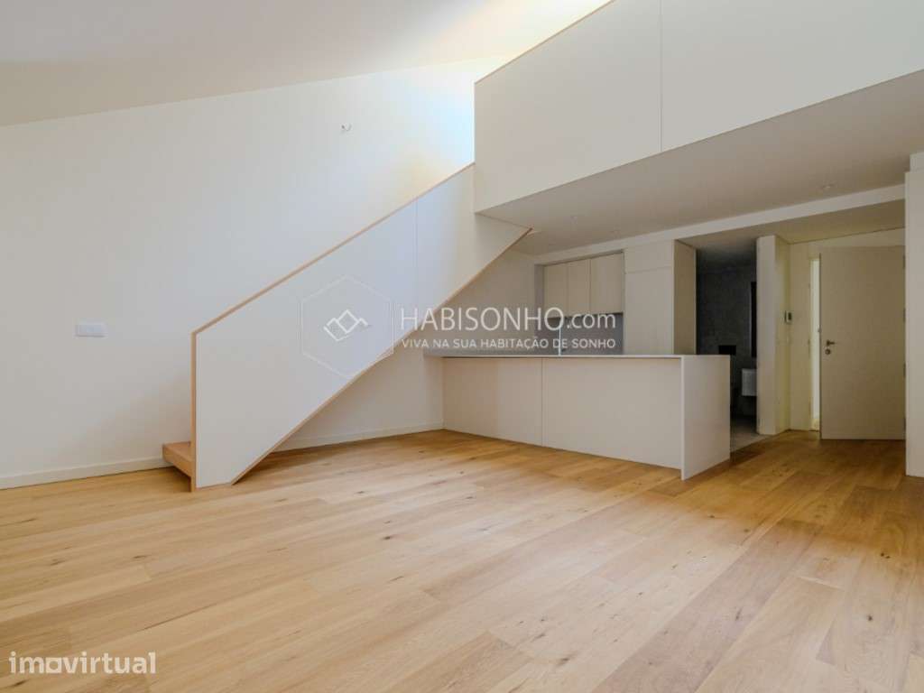 Apartamento T0 | Matosinhos | Centro - Grande imagem: 4/14