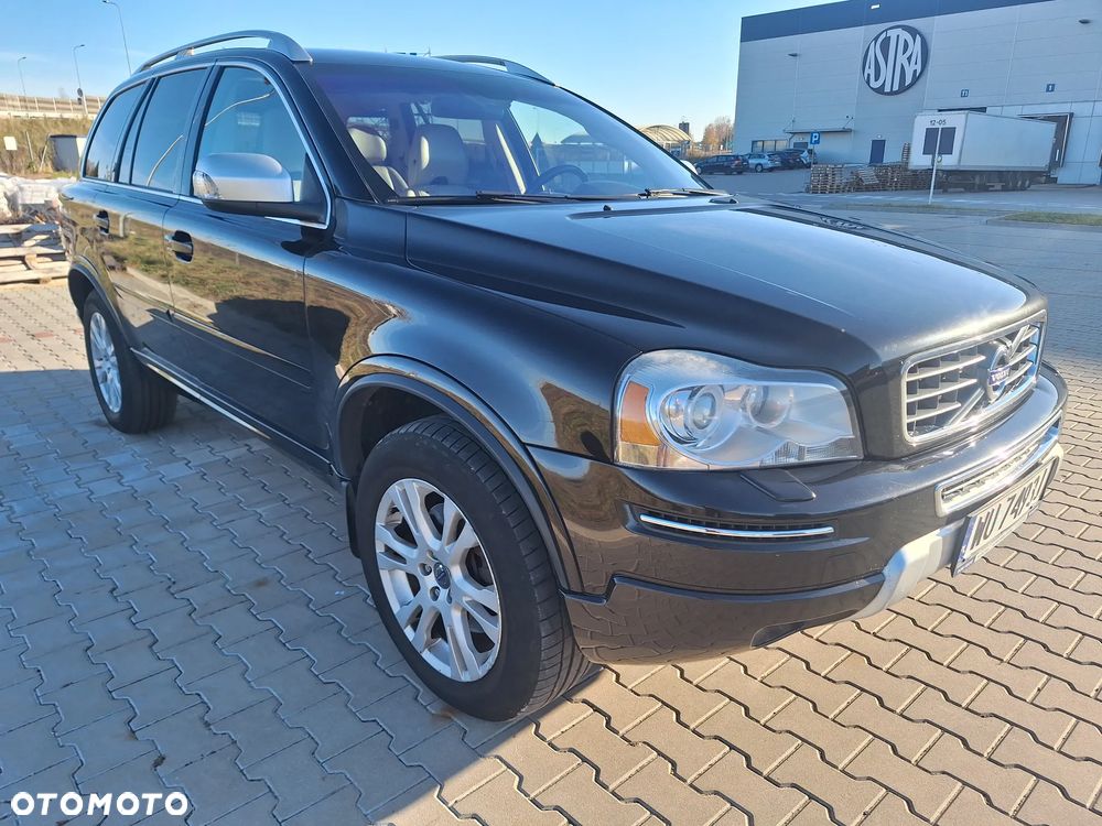 Volvo XC 90 D5 AWD Executive - 2