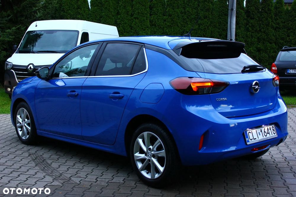 Opel Corsa 1.2 Elegance Business Pack S&S - 17