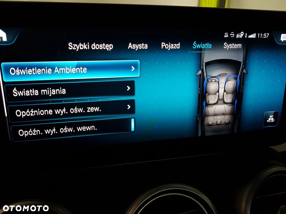 Mercedes-Benz GLC 200 4Matic 9G-TRONIC AMG Line - 29