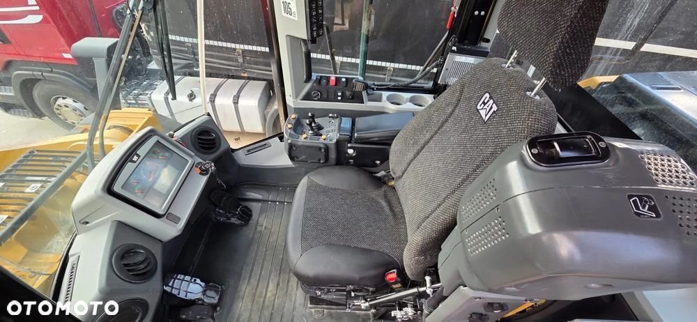 Caterpillar 966MXE - 12