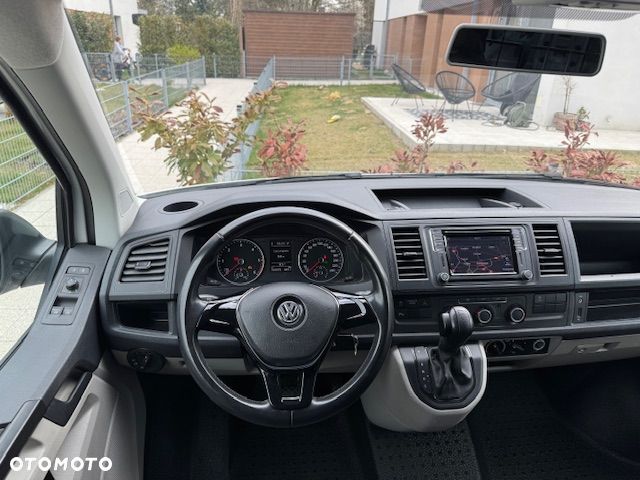 Volkswagen Caravelle 2.0 TDI L1 Trendline 4Motion DSG - 4