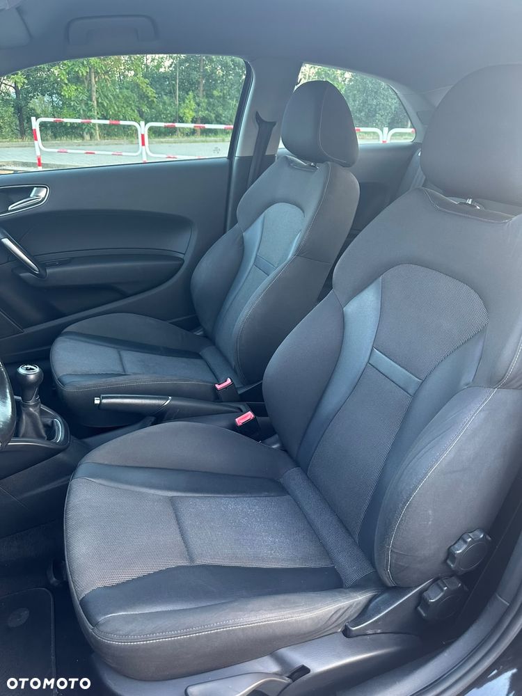 Audi A1 3-drzwiowe 1.6 TDI Attraction - 9