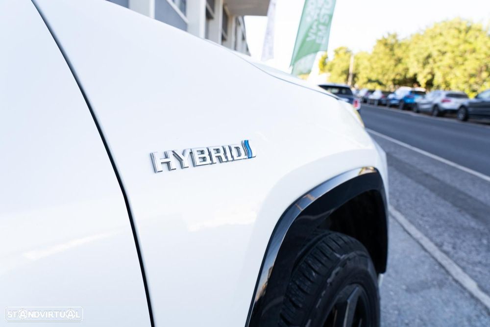 Toyota Rav4 2019 photo 4