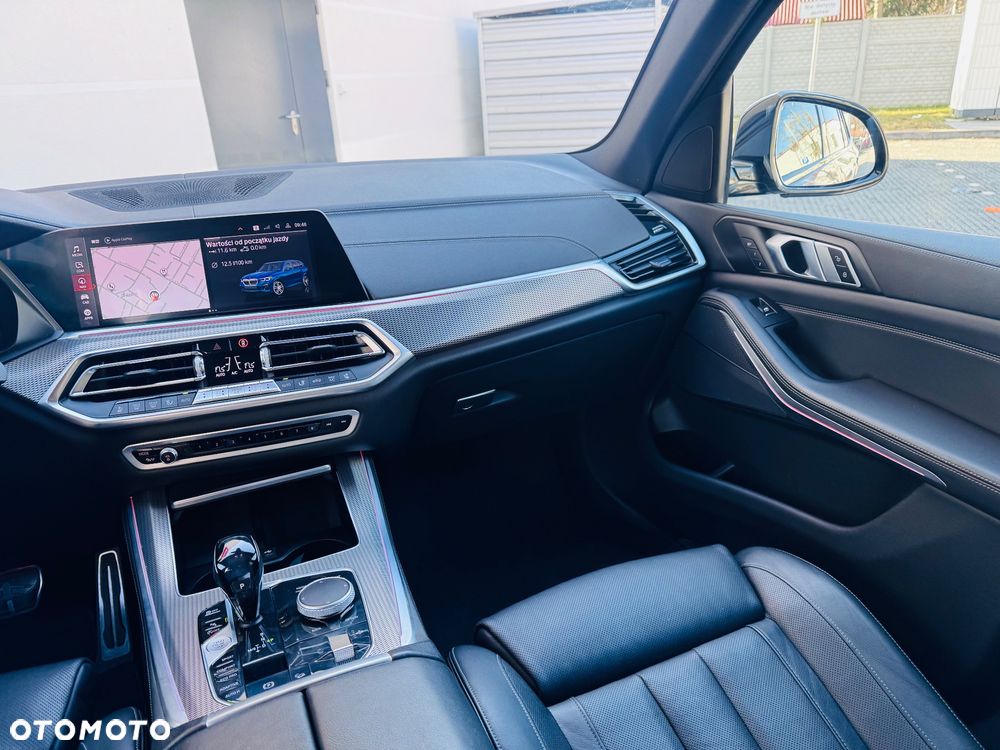 BMW X5 xDrive25d sport - 23