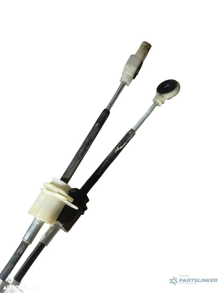 Cablu timonerie schimbator de viteze DACIA JOGGER [ 2024 - > ] 1.0 B H5D-C4  344132410R - 6