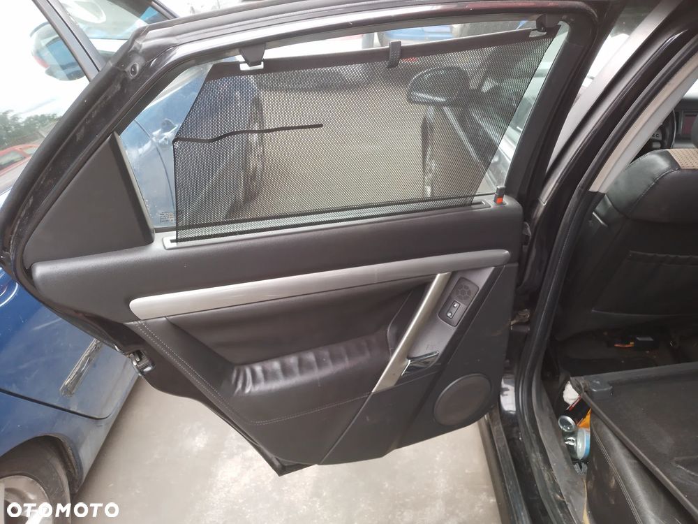 OPEL VECTRA C GTS 02-05 1.8 16V  Z18XE  20R   SILNIK KOMPLETNY GWARANCJA - 35
