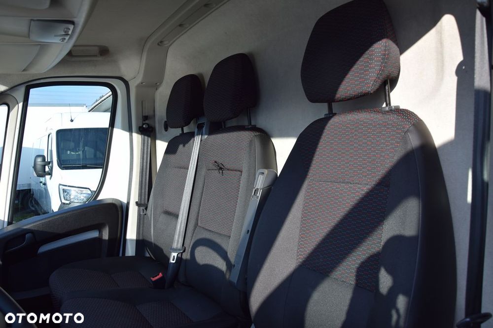 Peugeot BOXER ​*L2H2​*2.2BLUEHDI​*120KM​*TEMPOMAT​*KLIMA​*2 - 10