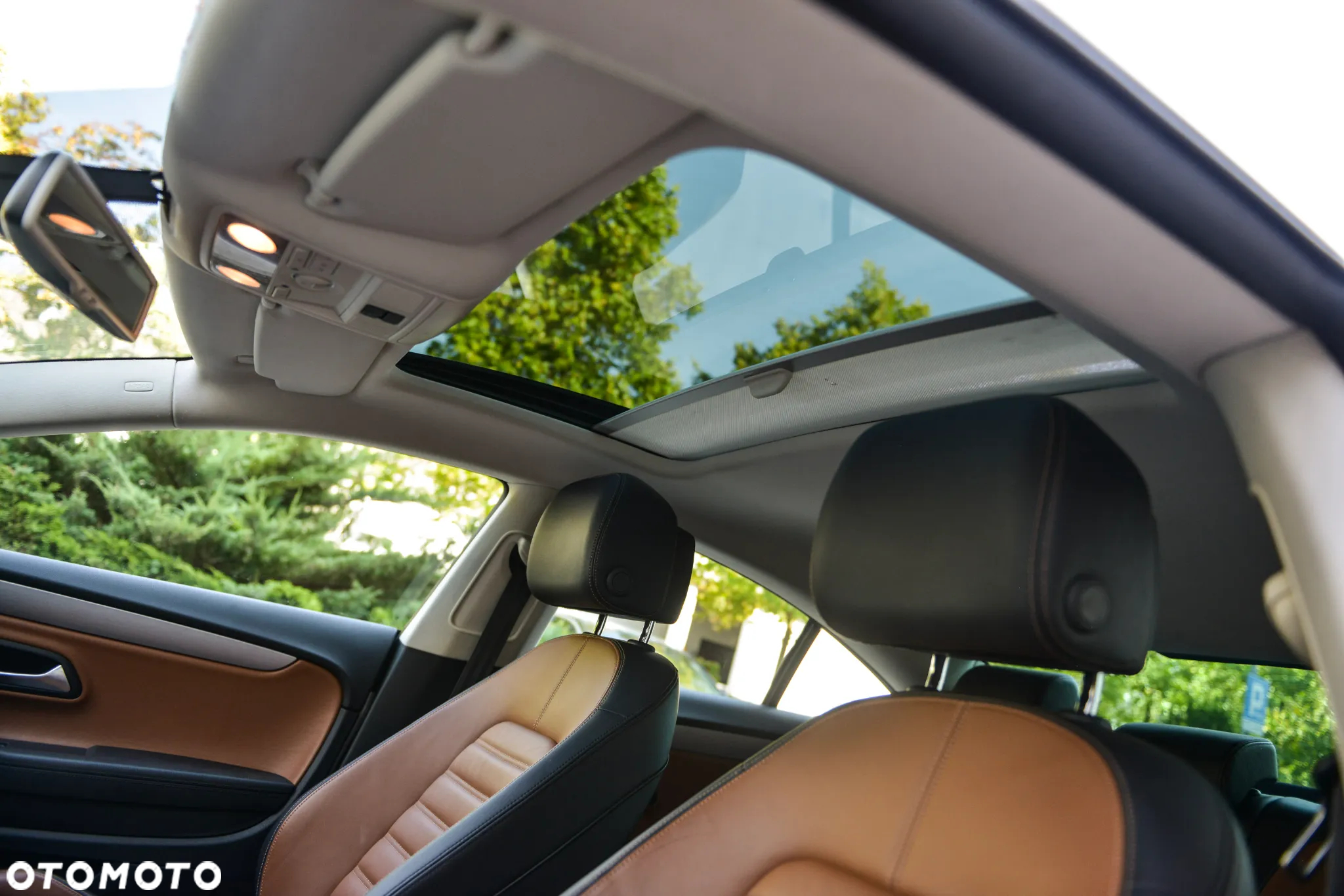 Volkswagen CC 1.4 TSI - 19