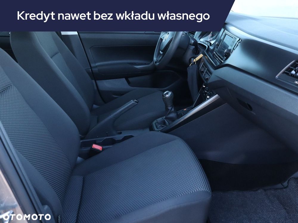 Volkswagen Polo - 11