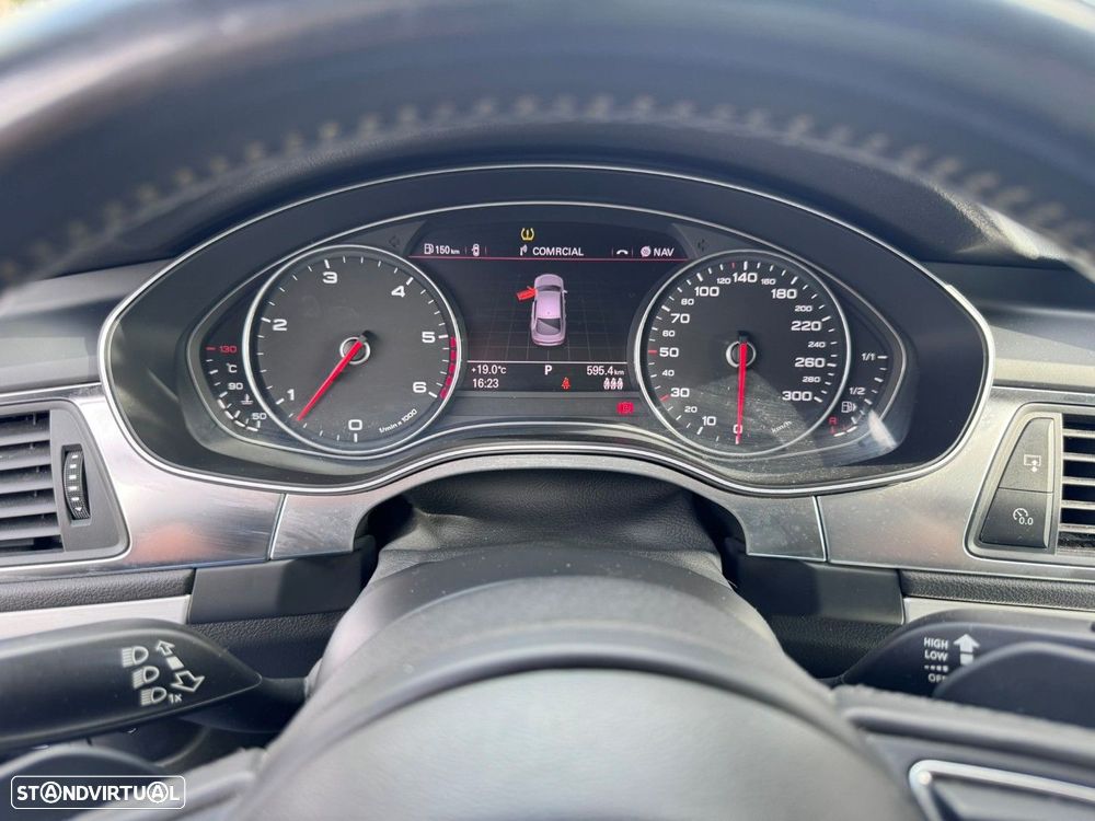 Audi A7 Sportback - 11