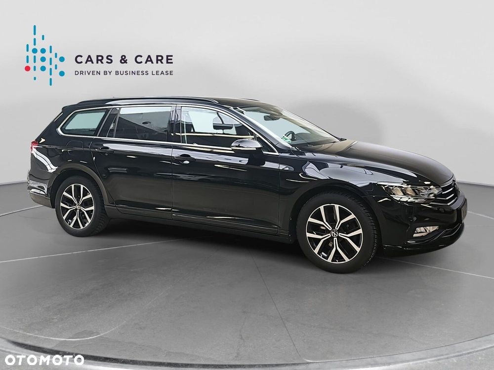 Volkswagen Passat Variant 1.5 TSI EVO Business DSG - 7