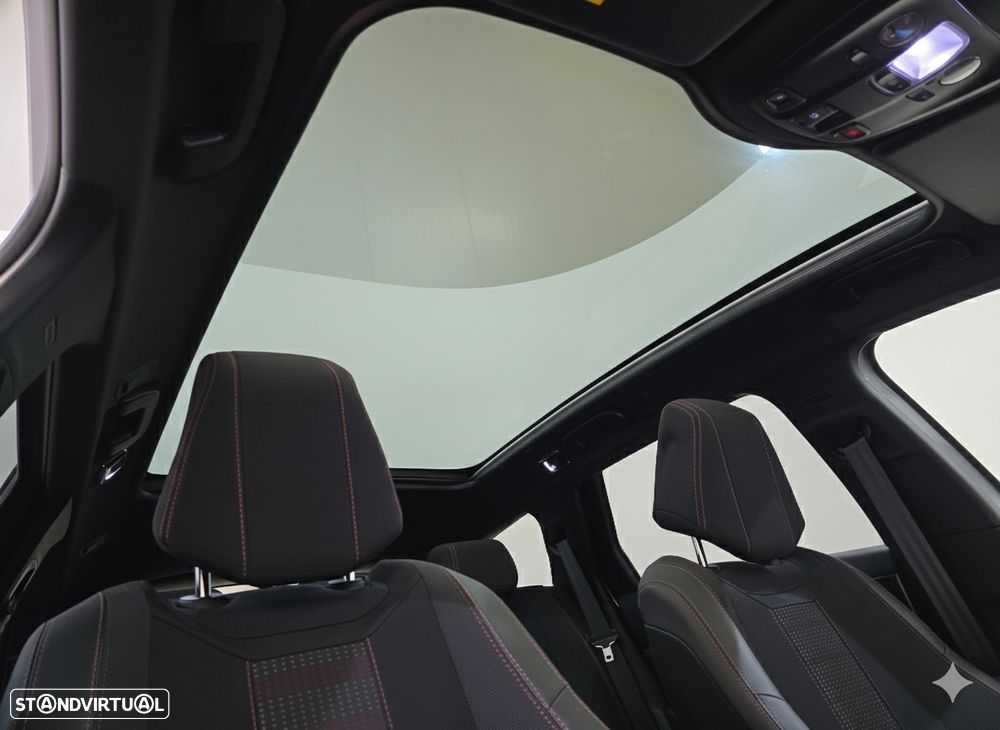 Peugeot 308 1.5 BlueHDi GT Line - 13