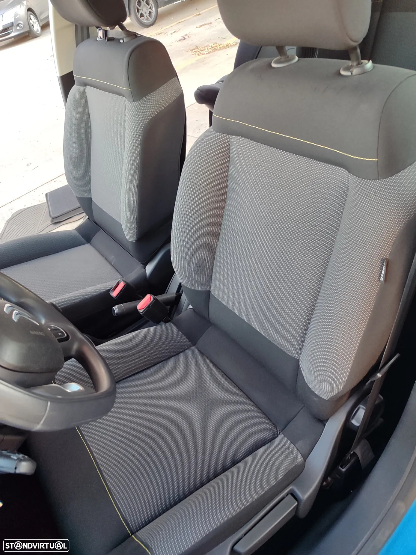 Citroën C3 - 7