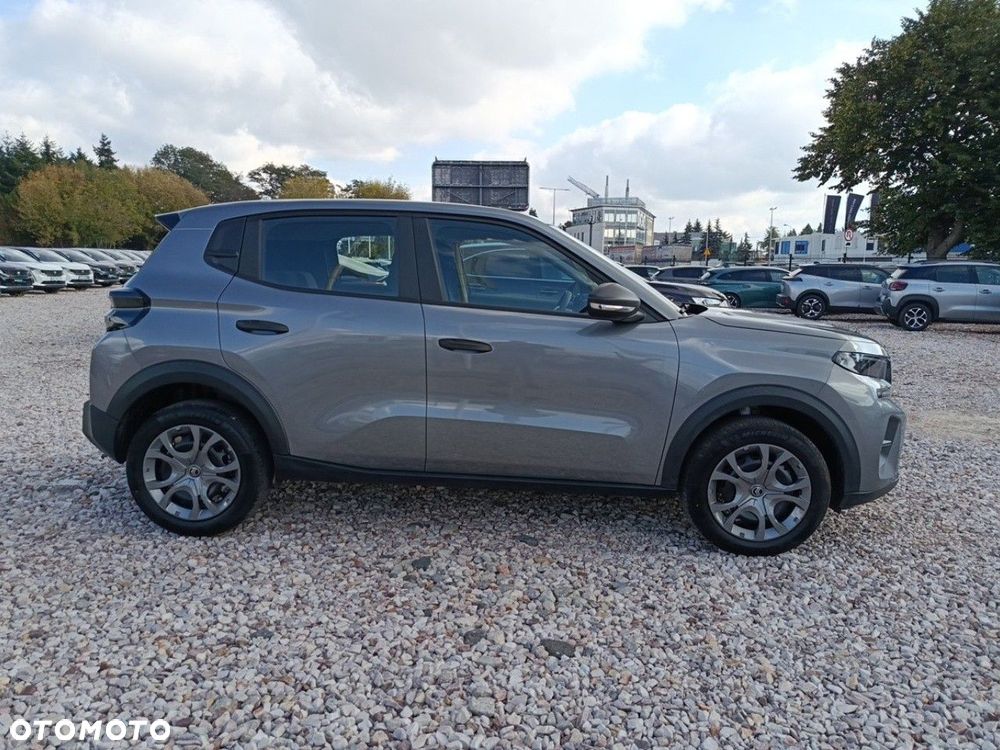 Citroën C3 1.2 T You - 4