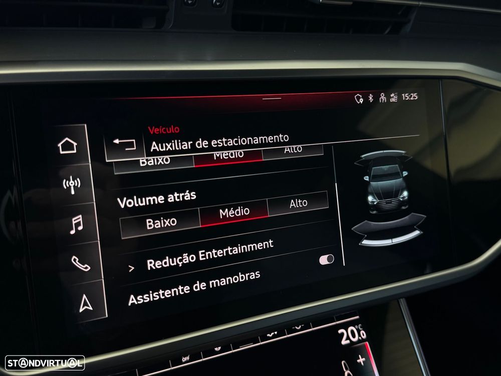 Audi A7 Sportback 40 TDI S tronic - 53
