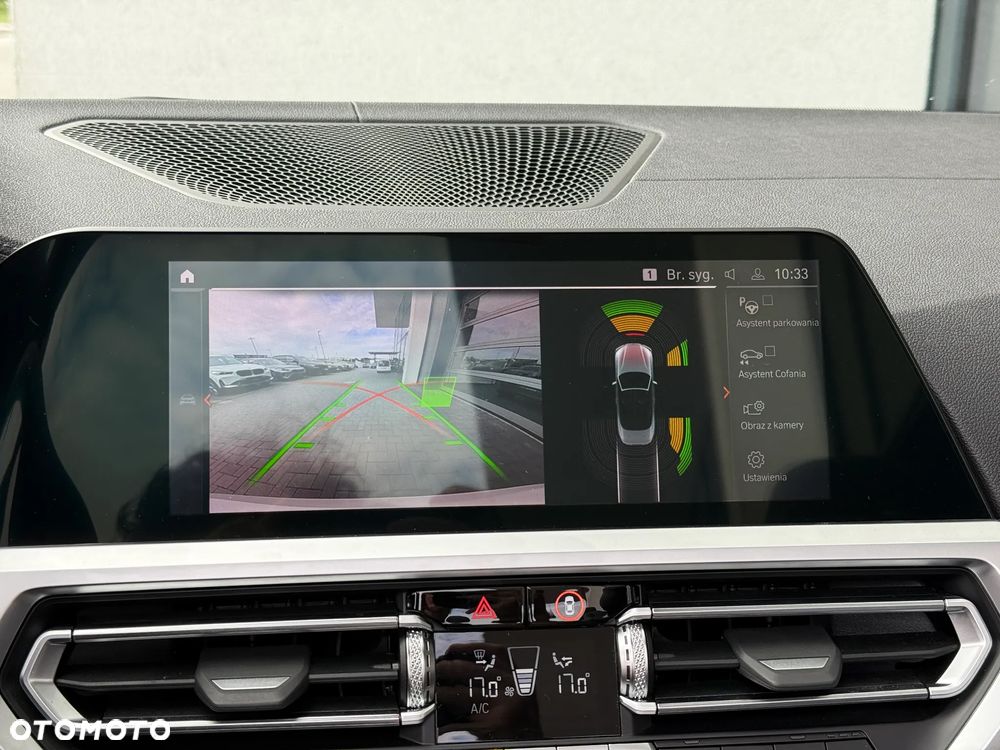 BMW Seria 4 430i Cabrio M Sport - 39