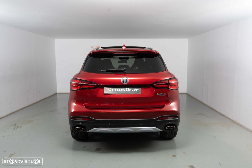 MG EHS 1.5 T-GDI Plug-in Hybrid Luxury - 5