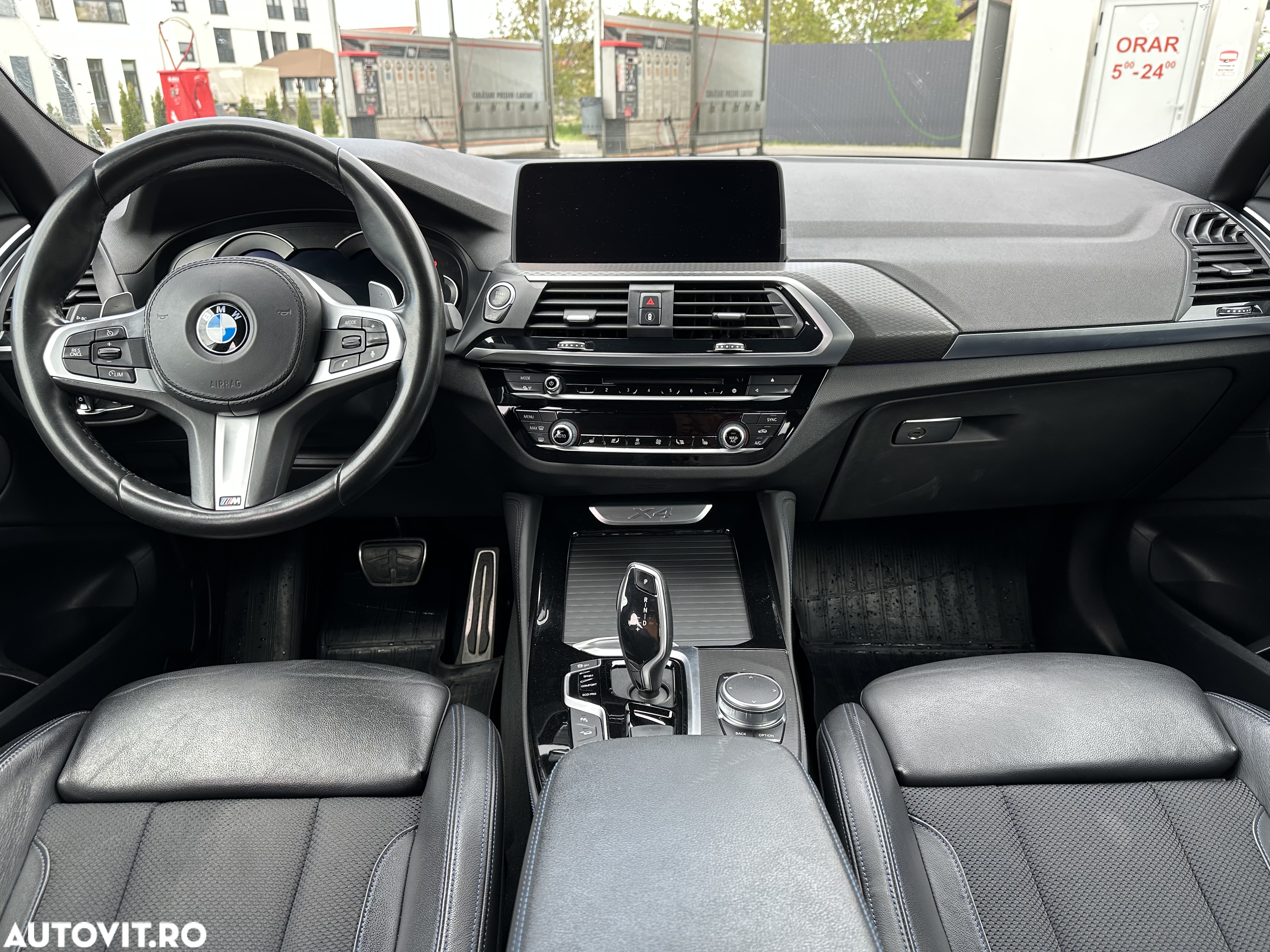 BMW X4 xDrive20d - 7
