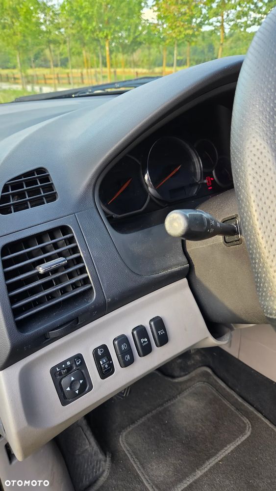 Mitsubishi Grandis 2.0 DID Intense - 26