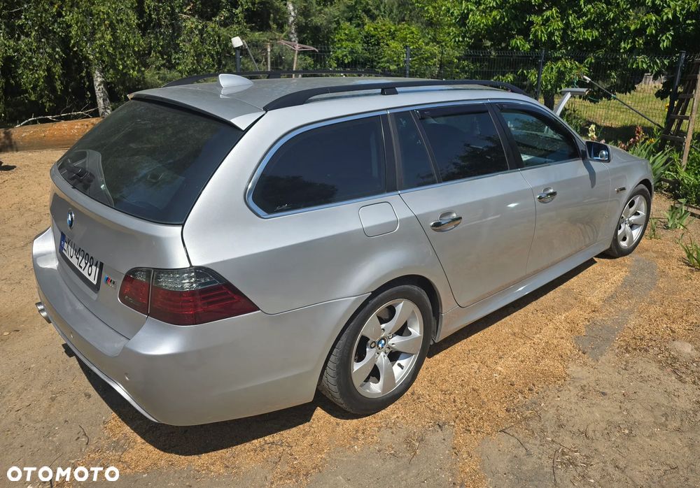 BMW Seria 5 - 2