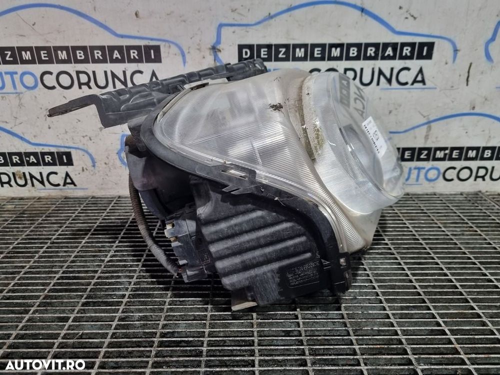 Far Dreapta Nissan Juke Facelift 2014 - 2018 SUV 4 Usi (1257) LED - 3