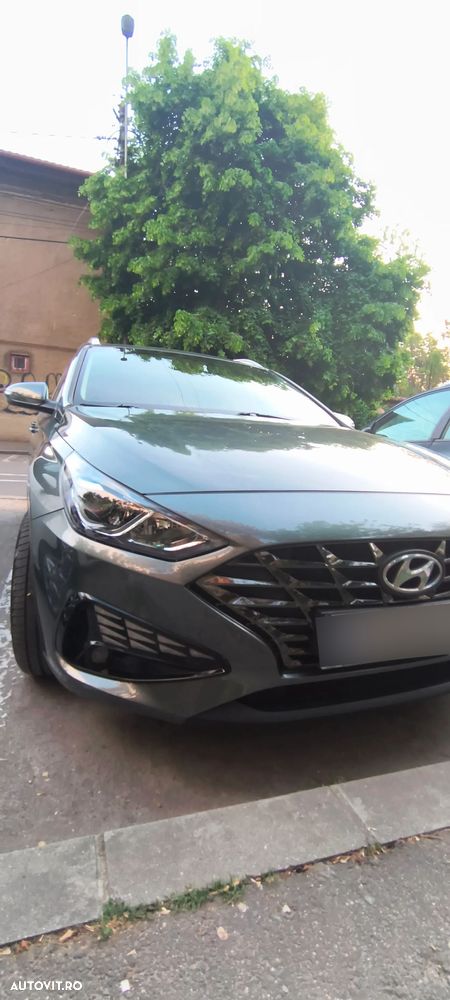 Hyundai i30 - 25