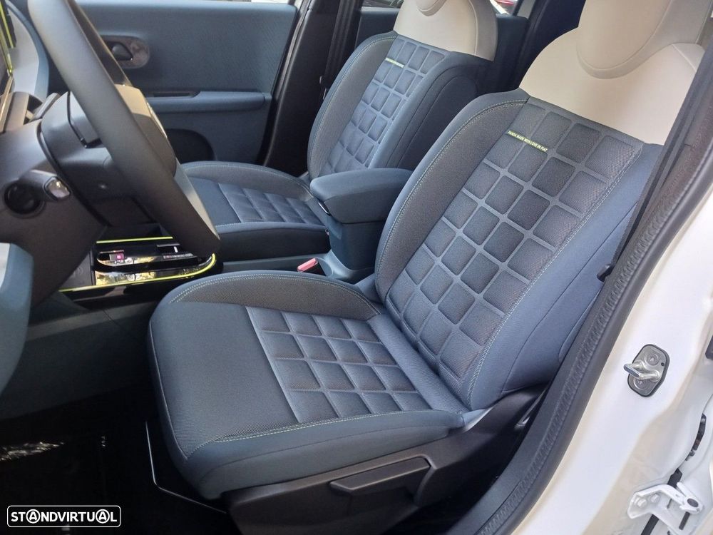 Fiat Grande Panda 1.2 Hybrid La Prima eDCT - 31