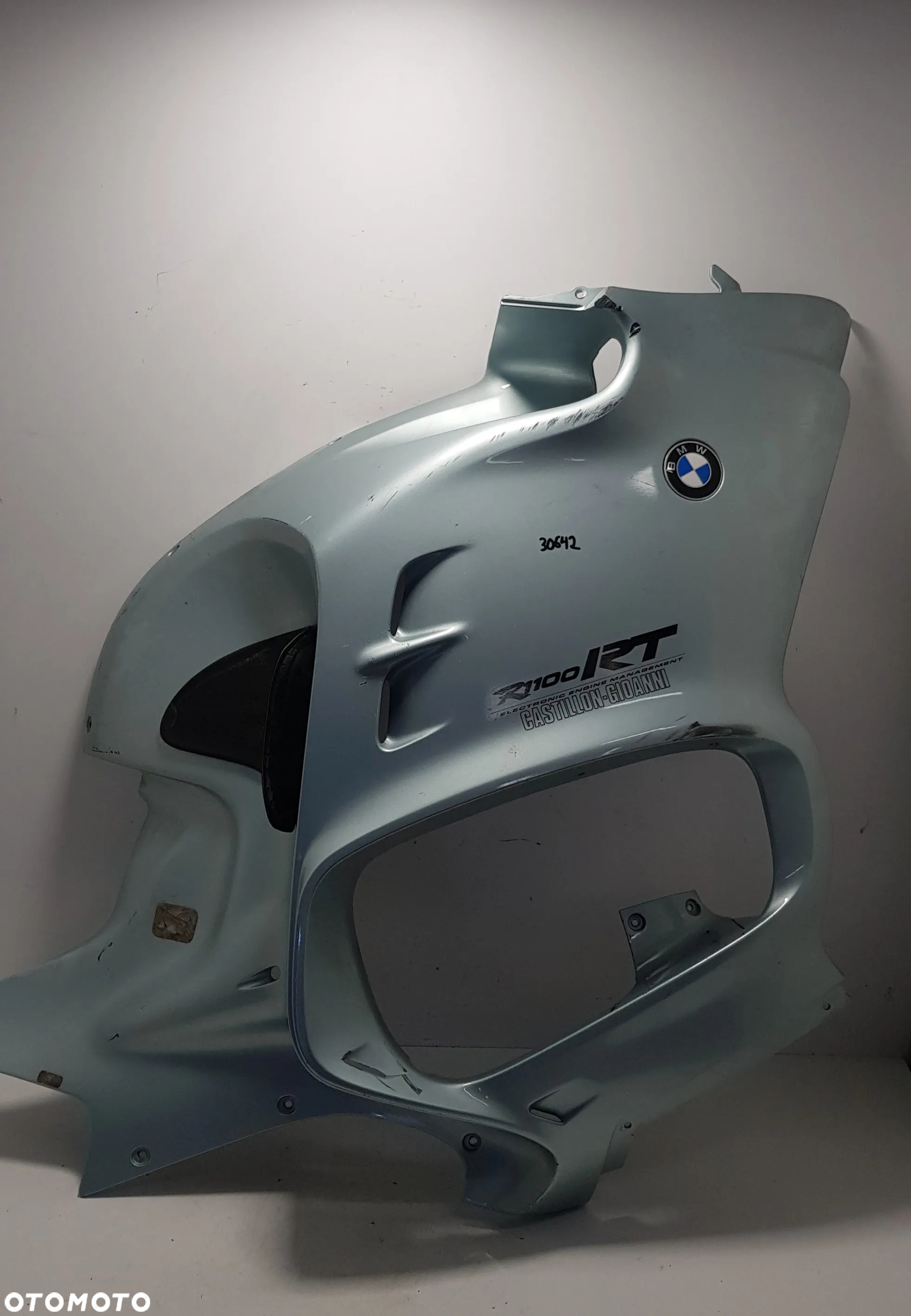 BMW R1100RT Owiewka osłona bok 97- - 3