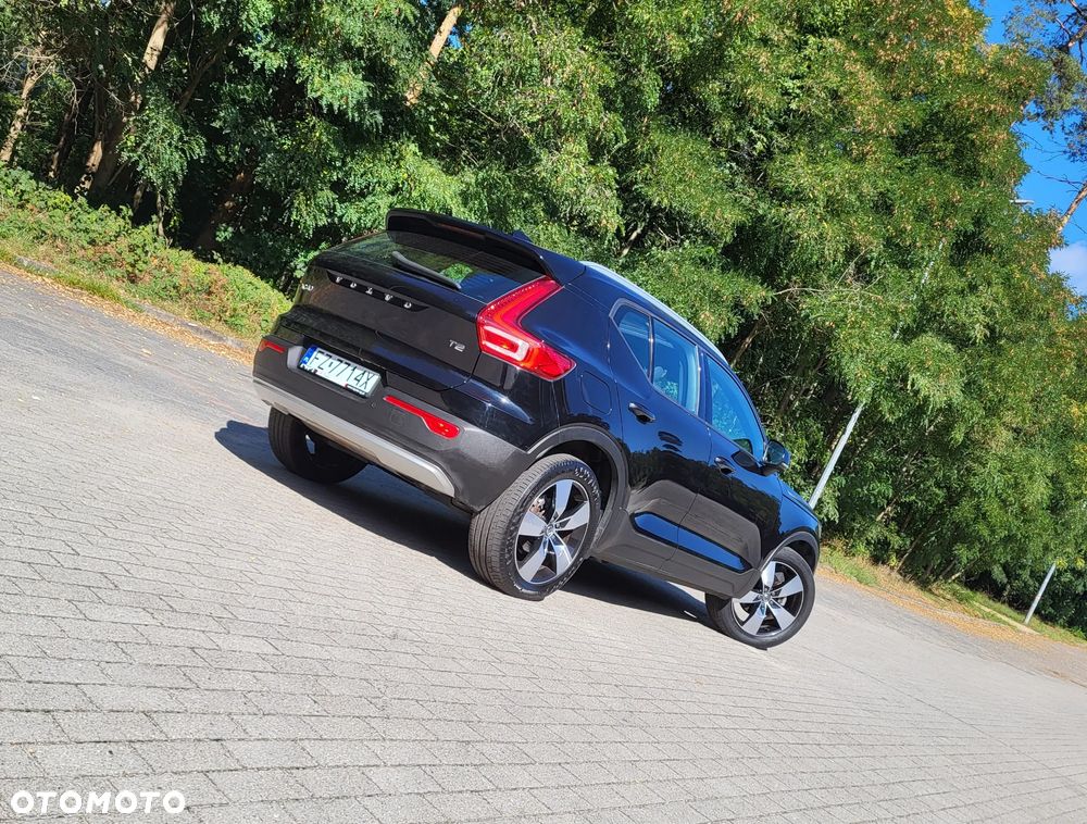 Volvo XC 40 T2 Momentum - 5