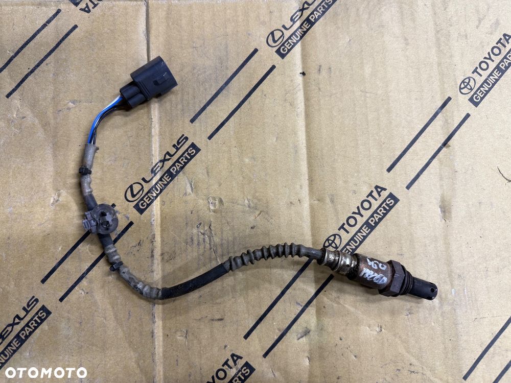 Sonda lambda Lexus LS460 4.6B 06-17r. Nr. 89467-50010. - 1