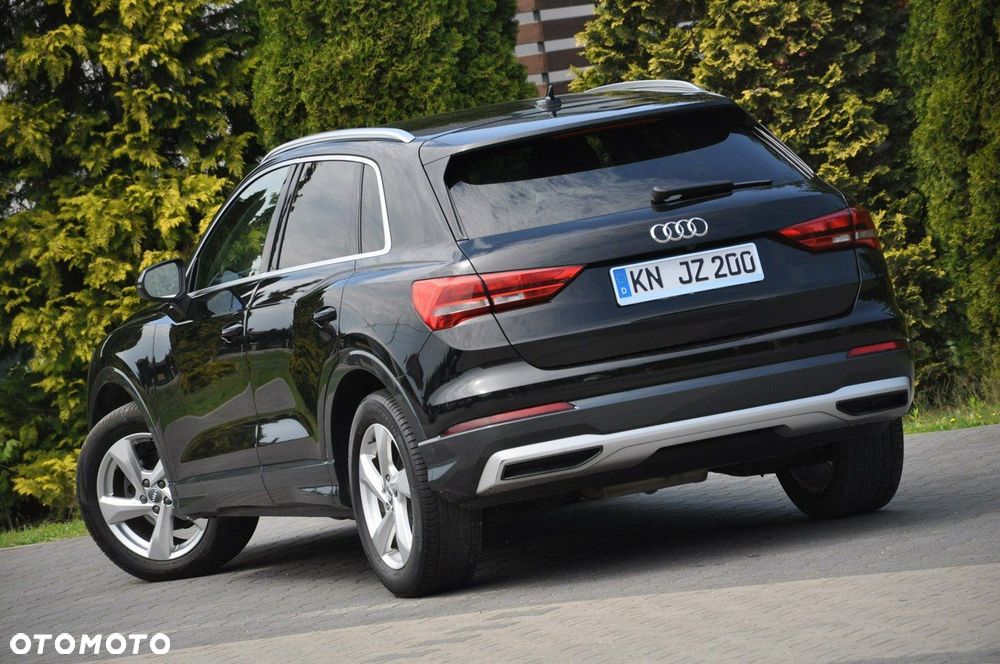 Audi Q3 35 TDI Advanced S tronic - 19