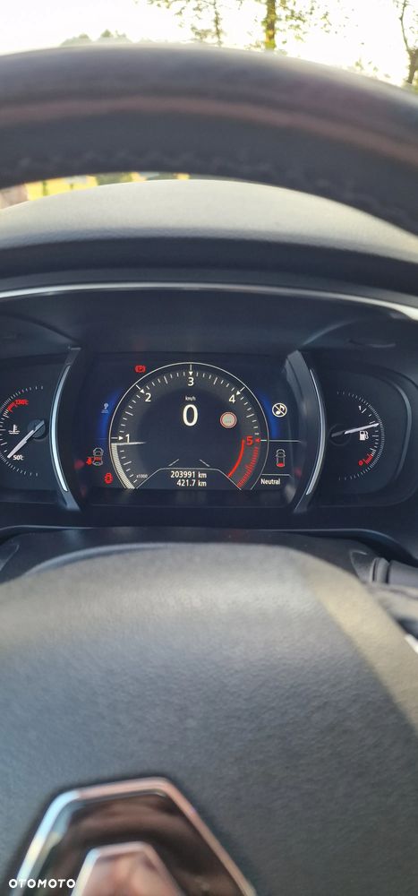 Renault Talisman 1.6 Energy dCi Intens - 14