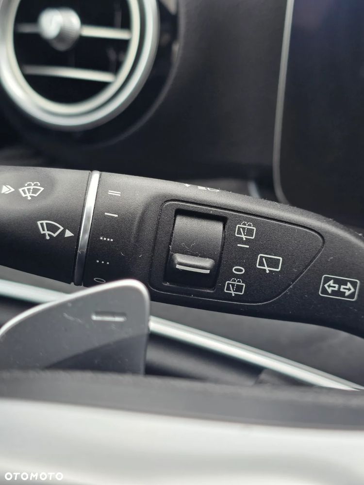 Mercedes-Benz Klasa E 200 T 9G-TRONIC Sportstyle Edition - 32