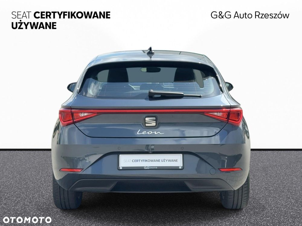Seat Leon - 13
